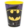 Picture of Vaso Batman Plástico Duro Reutilizable 260ml (1 unidad)