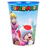 Picture of Vaso de Super Mario Bros Plástico Duro Reutilizable 430ml (1 unidad)