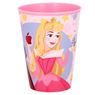 Picture of Vaso de Princesas Disney Plástico Duro Reutilizable 260ml (1 unidad)
