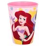 Picture of Vaso de Princesas Disney Plástico Duro Reutilizable 260ml (1 unidad)