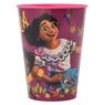 Picture of Vaso Encanto Disney Plástico Duro Reutilizable 260ml (1 unidad)
