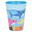 Picture of Vaso de Baby Shark Plástico Duro Reutilizable 260ml (1 unidad)