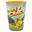Picture of Vaso Mikecrack Plástico Duro Reutilizable 260ml (1 unidad)