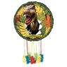 Picture of Piñata Parque Jurassico cartón 43cm