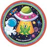 Picture of Piñata Espacio Astronauta Surtida Infantil Cartón