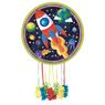 Picture of Piñata Espacio Astronauta Surtida Infantil Cartón