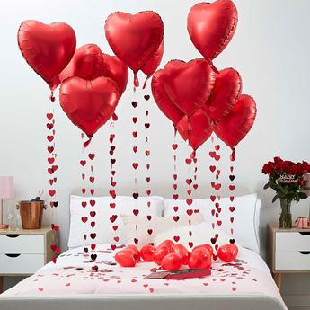 Sorprende este San Valentín con ideas súper originales – La Fiesta