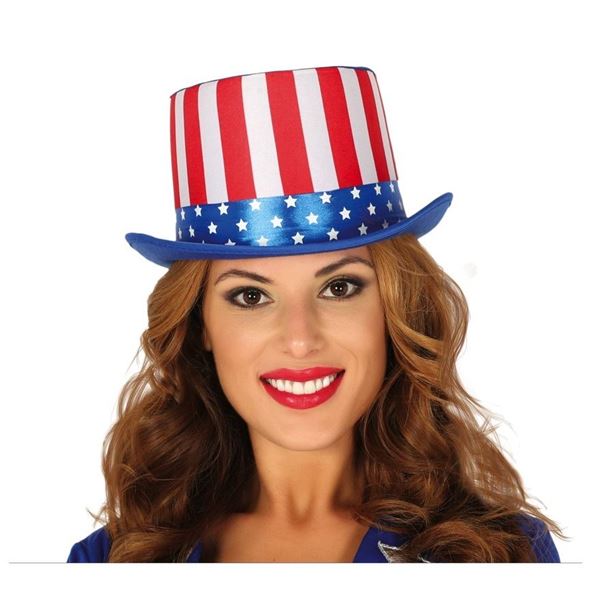 Imagen de Chistera Fiesta Americana USA 