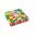 Picture of Servilletas Jungla Infantil papel 33cm (20 unidades)