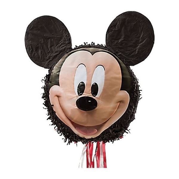 Picture of Piñata Mickey Mouse 3D (45cm)