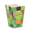 Imagen de Caja Palomitas Mini Minecraft cartón (1 unidad)