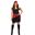 Imagen de Disfraz Pirata Chica (Talla XL)