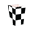 Imagens de Caja Palomitas de Carreras Racing cartón (1 ud.)
