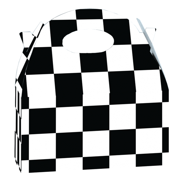 Picture of Caja Chuches de Carreras Racing