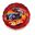 Imagens de Globo Hot Car de Carreras (45cm)