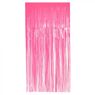 Picture of Decorado Cortina Rosa Neón (2m)