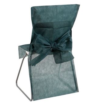 Imagen de Fundas para Silla Duck Blue Maxi Pack (10 unidades)
