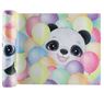Picture of Camino de Mesa Mi Panda Infantil Tela (5m)