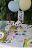 Picture of Camino de Mesa Mi Panda Infantil Tela (5m)