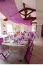 Imagen de Decoración Tela Duck Blue (12m)
