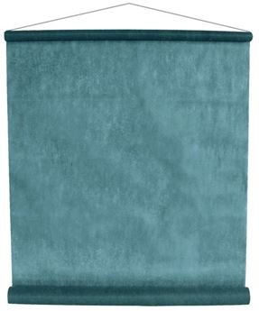 Imagen de Decoración Tela Duck Blue (12m)