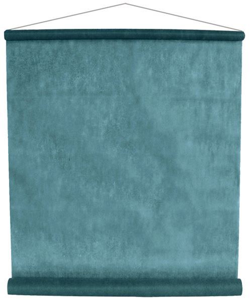 Imagen de Decoración Tela Duck Blue (12m)