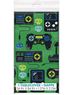 Imagen de Mantel Videojuegos Game plástico (137cm x 213cm)
