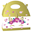 Picture of Caja Chuches Unicornio Baby Cartón 