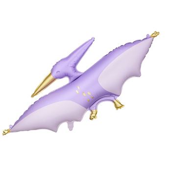 Imagen de Globo Pterodáctilo Dinosaurio (115cm)