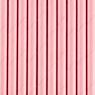 Imagen de Pajitas Rosa Claro papel (10 unidades)