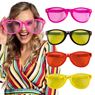 Imagen de Gafas Gigantes Colores 26cm