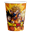 Imagens de Vasos Dragon Ball cartón (8 unidades)