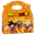 Picture of Caja Dragon Ball cartón