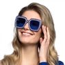 Imagen de Gafas Party Azules