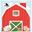 Picture of Servilletas Granja Feliz papel (16)