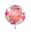 Imagen de Globo Feliz Cumpleaños Rosa (43cm)