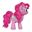 Picture of Piñata My Little Pony Pinkie Pie 3D (