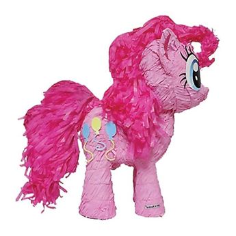 Imagen de Piñata My Little Pony Pinkie Pie 3D (