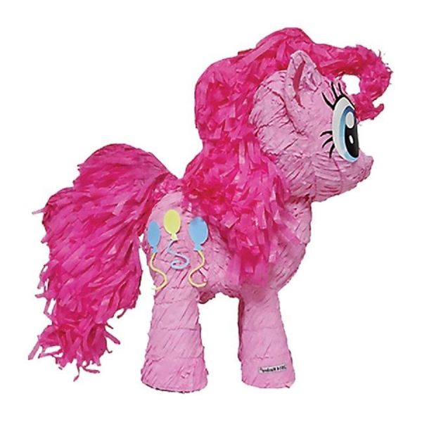 Picture of Piñata My Little Pony Pinkie Pie 3D (