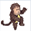 Picture of Piñata Mono 3D Golpear