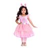Picture of Disfraz Peppa Pig Hada (Talla 4-6 años)