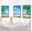 Imagens de Decoración de Pared Ventanas Tropicales