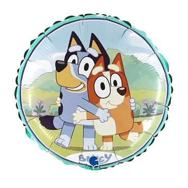 Imagen de categoría Cumpleaños de Bluey y Bingo