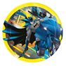 Picture of Platos de Batman Original cartón 23cm (8 unidades)