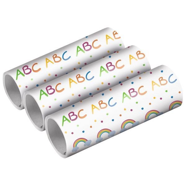 Picture of Serpentinas Mi Cole papel (3)