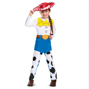 Disfraz de woody original disney 2025