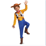 Imagen de Disfraz Woody Toy Story Disney (5-6 Años)