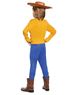 Imagen de Disfraz Woody Toy Story Disney (5-6 Años)