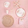 Imagens de Platos Oh My Girl cartón 23cm (6)