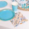 Imagen de Servilletas Oh My Boy Flores Pastel (30 uds)